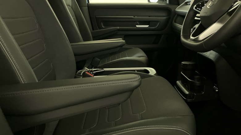 Volkswagen ID. Buzz 210kW Style Pro 79kWh 5dr Auto [Design+] Electric Estate